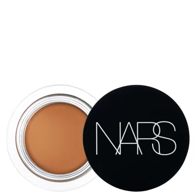 Nars Soft Matte Complete Concealer 6.2g (various Shades) - Walnut