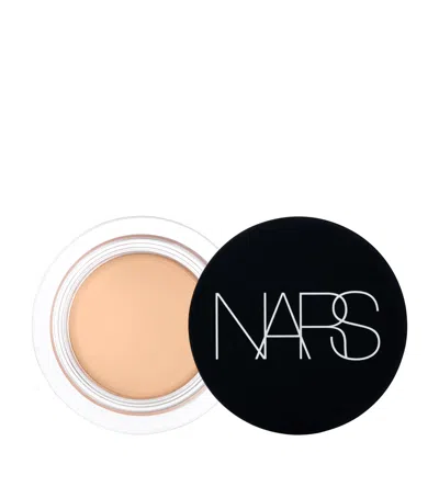 Nars Soft Matte Complete Concealer In White