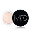 Nars Soft Matte Complete Concealer In Affogato