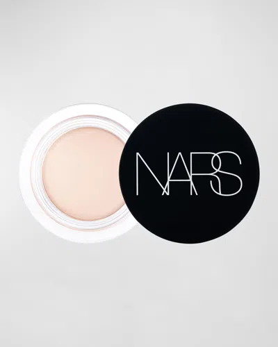 Nars Soft Matte Complete Concealer In White