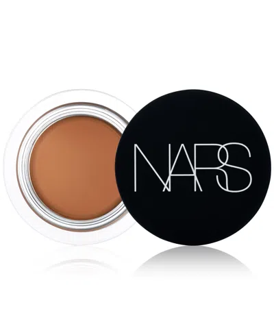 Nars Soft Matte Complete Concealer In Amande