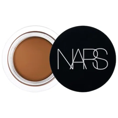 NARS SOFT MATTE COMPLETE CONCEALER CAFÉ 0.21 OZ/ 6.21 ML,P416200