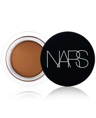Nars Soft Matte Complete Concealer In Café