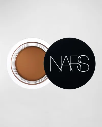 Nars Soft Matte Complete Concealer In White