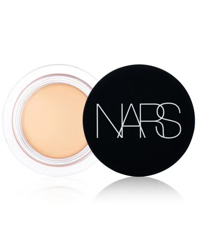 Nars Soft Matte Complete Concealer In Café Au Lait