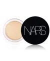 Nars Soft Matte Complete Concealer In Café Con Leche