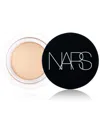 Nars Soft Matte Complete Concealer In Cannelle