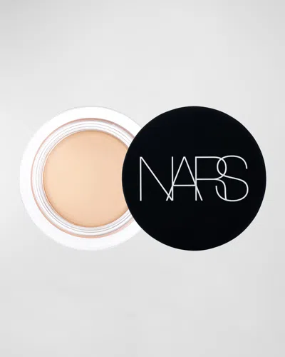 Nars Soft Matte Complete Concealer In Cannelle