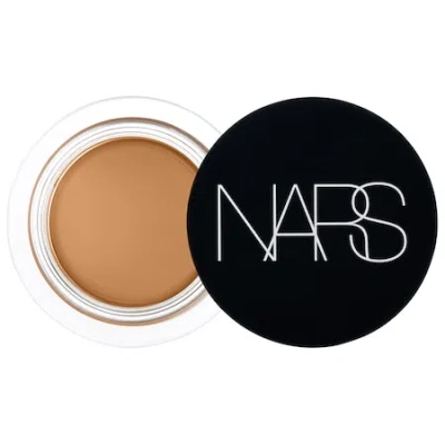 NARS SOFT MATTE COMPLETE CONCEALER CARAMEL 0.21 OZ/ 6.21 ML,P416200