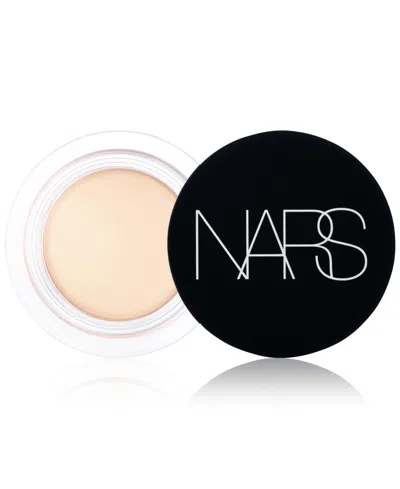 Nars Soft Matte Complete Concealer In Chantilly