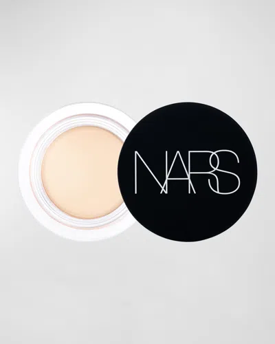 Nars Soft Matte Complete Concealer In Chantilly