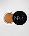 Nars Soft Matte Complete Concealer In Choclat