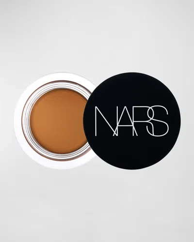 Nars Soft Matte Complete Concealer In Choclat