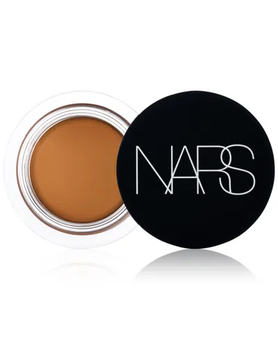 Nars Soft Matte Complete Concealer In Chocolat