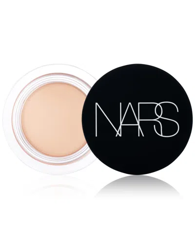 Nars Soft Matte Complete Concealer In Crã¨me Brulee