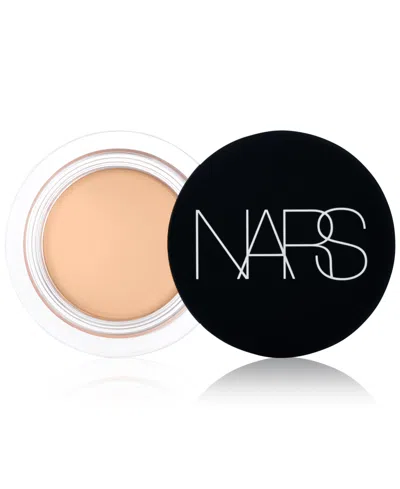 Nars Soft Matte Complete Concealer In Crema Catalana