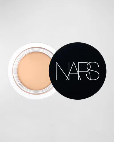 Nars Soft Matte Complete Concealer In Crema Catalana