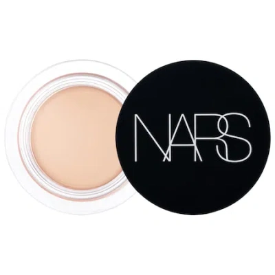 NARS SOFT MATTE COMPLETE CONCEALER CRÈME BRULEE 0.21 OZ/ 6.21 ML,P416200
