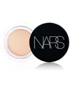 Nars Soft Matte Complete Concealer In Crème Brulee
