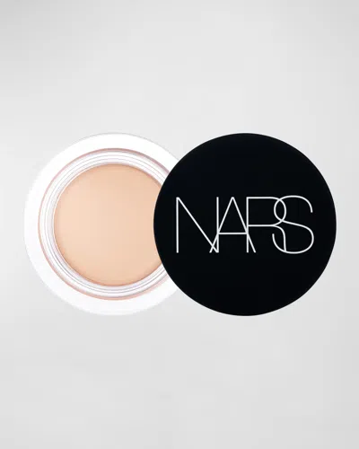 Nars Soft Matte Complete Concealer In Creme Brulee