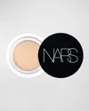 Nars Soft Matte Complete Concealer In Custard