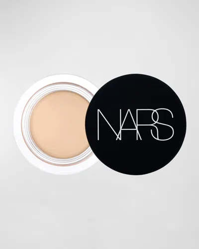 Nars Soft Matte Complete Concealer In Custard
