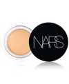 Nars Soft Matte Complete Concealer In Ginger