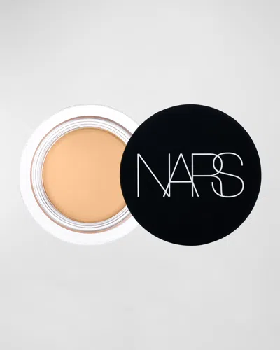 Nars Soft Matte Complete Concealer In Ginger