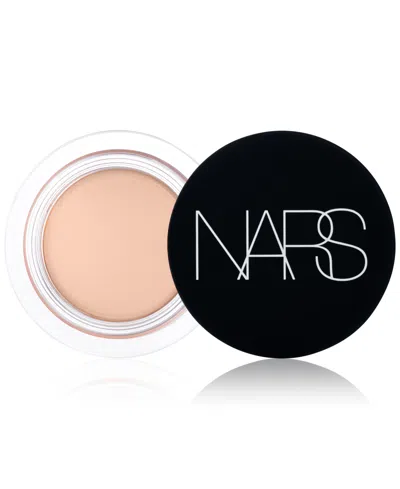 Nars Soft Matte Complete Concealer In Honey