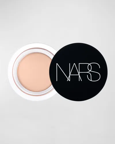 Nars Soft Matte Complete Concealer In Honey