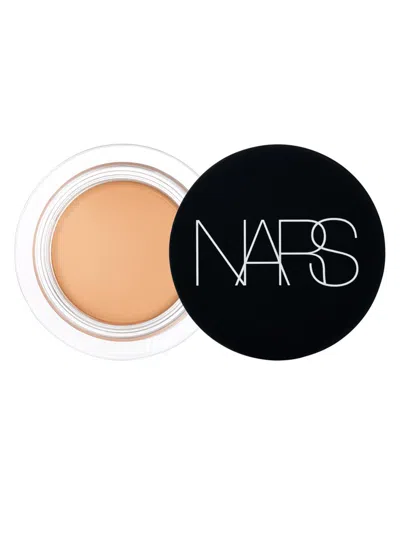 Nars Soft Matte Complete Concealer In Macadamia