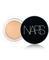 Nars Soft Matte Complete Concealer In Macadamia