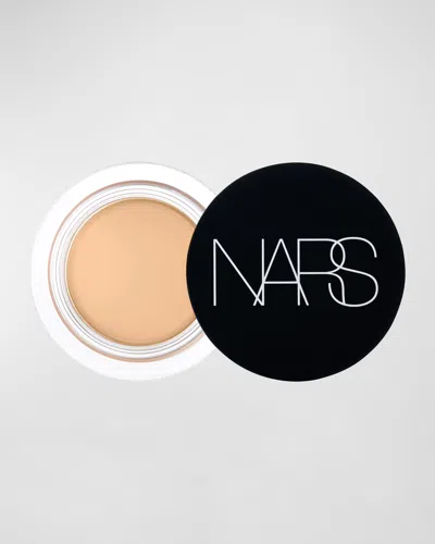 Nars Soft Matte Complete Concealer In Macadamia