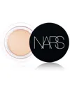 Nars Soft Matte Complete Concealer In Madeleine