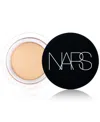 Nars Soft Matte Complete Concealer In Marron Glacé