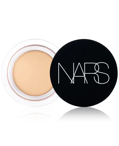 Nars Soft Matte Complete Concealer In Marron Glacé