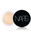 Nars Soft Matte Complete Concealer In Nougatine