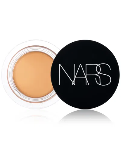 Nars Soft Matte Complete Concealer In Sucre D'orge