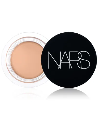 Nars Soft Matte Complete Concealer In Tiramisu