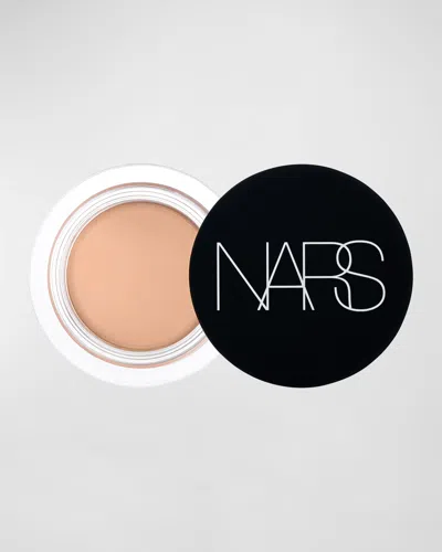 Nars Soft Matte Complete Concealer In Tiramisu