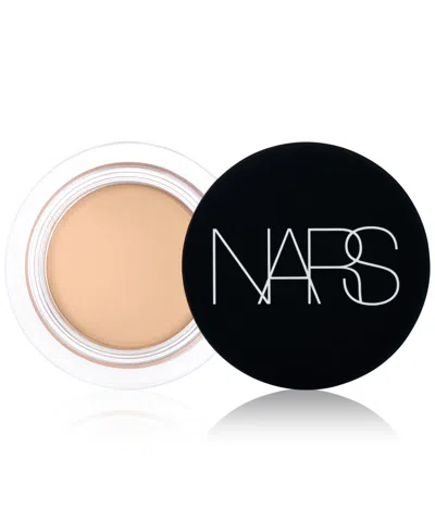 Nars Soft Matte Complete Concealer In Toffee