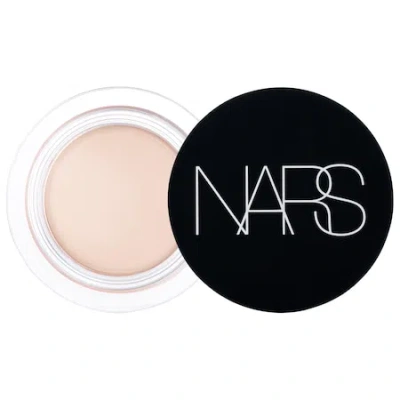 NARS SOFT MATTE COMPLETE CONCEALER VANILLA 0.21 OZ/ 6.21 ML,P416200