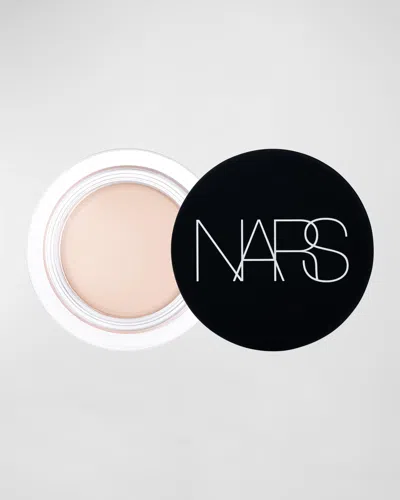 Nars Soft Matte Complete Concealer In Vanilla
