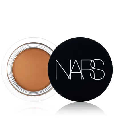Nars Soft Matte Complete Concealer In Walnut