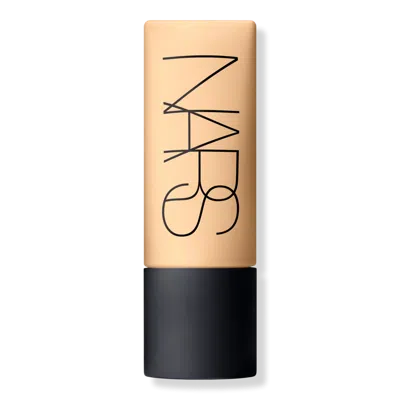 Nars Soft Matte Complete Foundation - Deauville