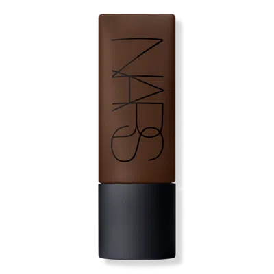 Nars Soft Matte Complete Foundation - Majorca In Blue