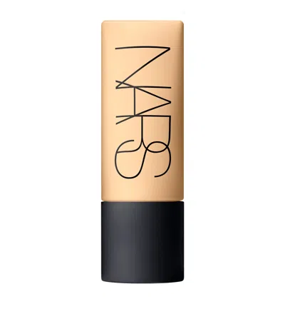 Nars Soft Matte Complete Foundation