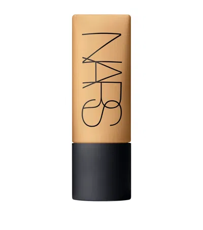 Nars Soft Matte Complete Foundation