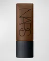 Nars Soft Matte Complete Foundation, 1.5 Oz. In Anguilla