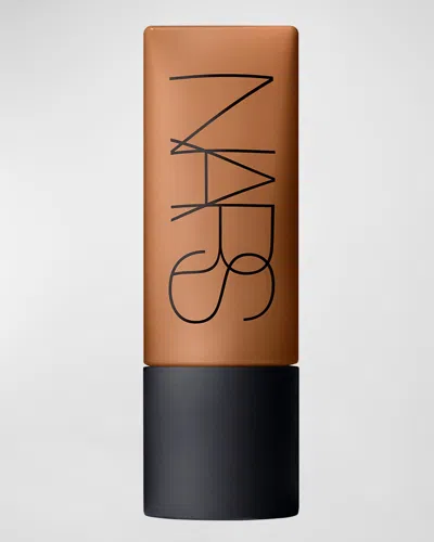 NARS SOFT MATTE COMPLETE FOUNDATION, 1.5 OZ.